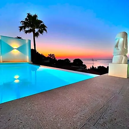 Atalaya Boutique Hotel