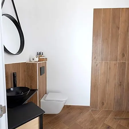 Atalaya Boutique Hotel Dénia