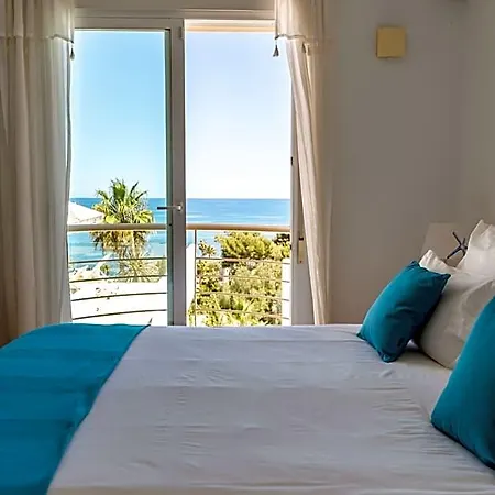 Hotel Atalaya Boutique Dénia