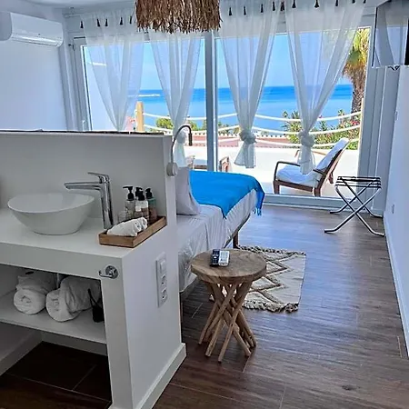 Atalaya Boutique Hotel Dénia