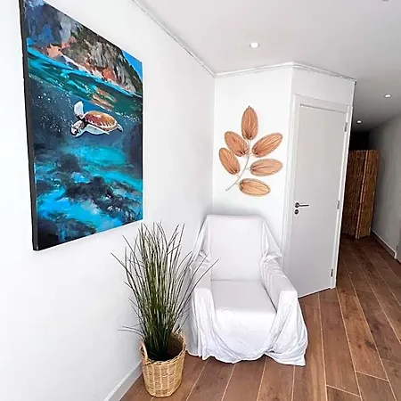 Hotel Atalaya Boutique Dénia