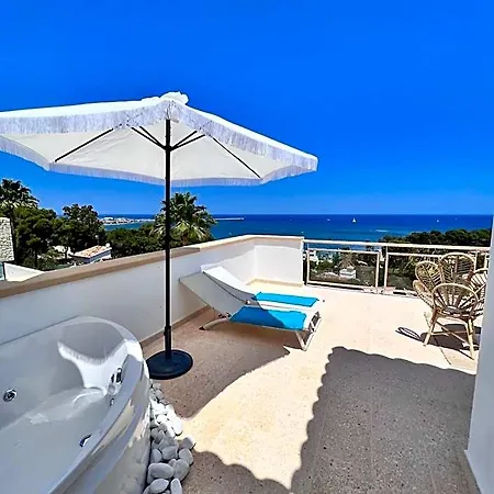 Atalaya Boutique * Dénia