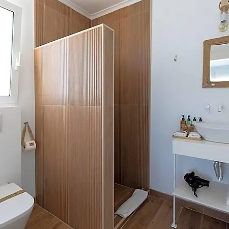 Atalaya Boutique Hotel *