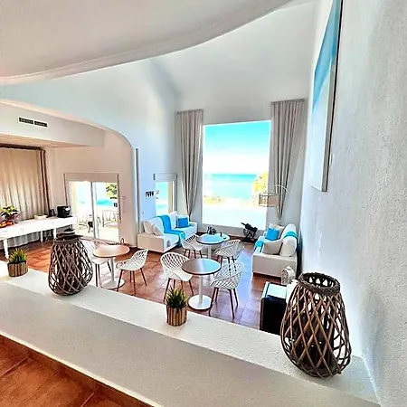 Hotel Atalaya Boutique *