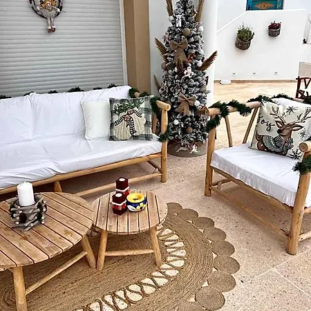 Atalaya Boutique Hotel