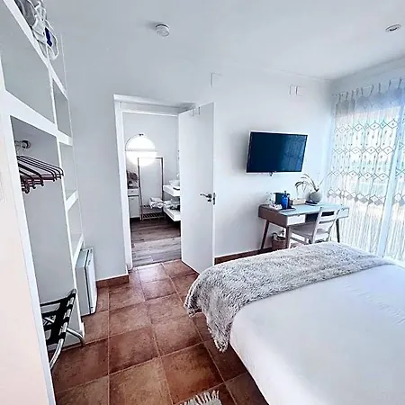 Atalaya Boutique Hotel *