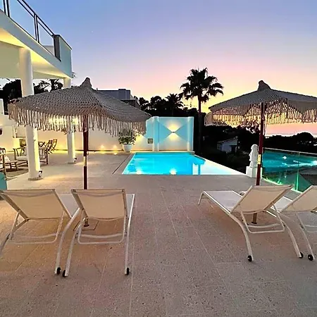 Atalaya Boutique Hotel *