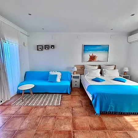 Atalaya Boutique Hotel *