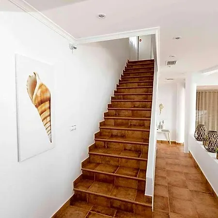 Atalaya Boutique Hotel Dénia