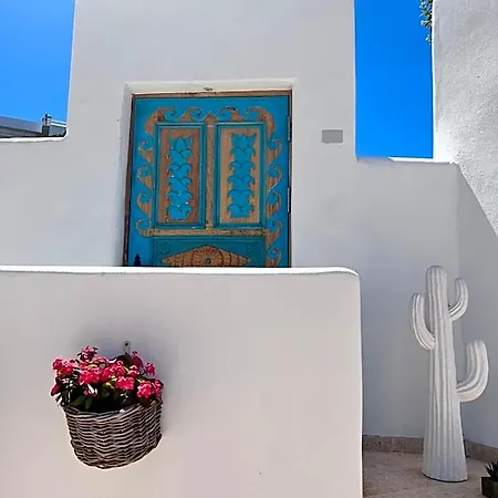 Hotel Atalaya Boutique