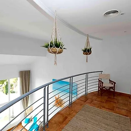 Atalaya Boutique Hotel Dénia