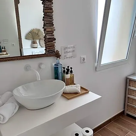 Hotel Atalaya Boutique *
