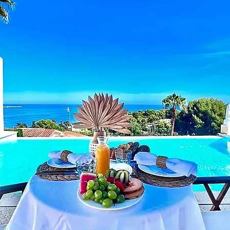 Atalaya Boutique Hotel Dénia
