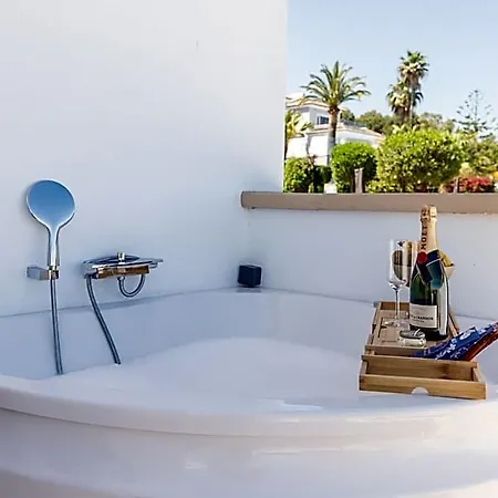 Atalaya Boutique Hotel *