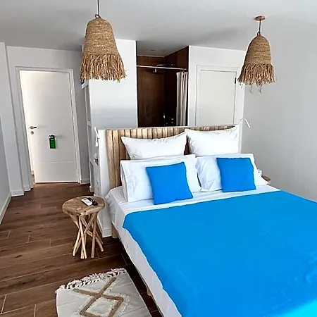 Hotel Atalaya Boutique