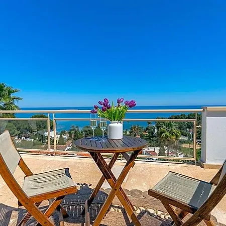 Hotel Atalaya Boutique