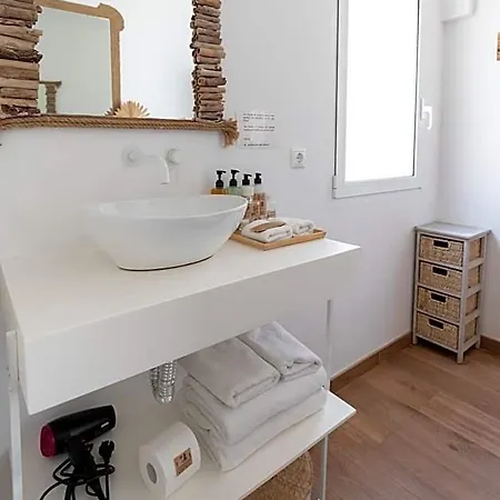 Atalaya Boutique Hotel *