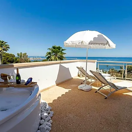 Atalaya Boutique Hotel Dénia