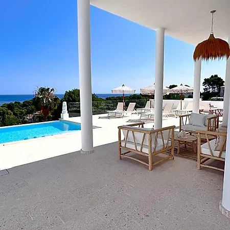 Atalaya Boutique * Dénia