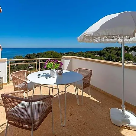 Atalaya Boutique Hotel Dénia