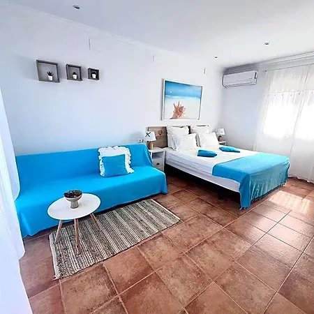 Atalaya Boutique Hotel Dénia