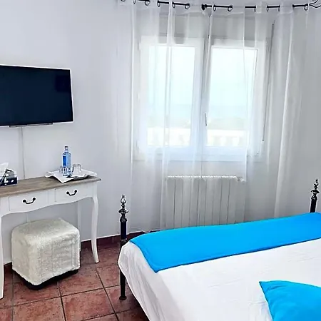 Hotel Atalaya Boutique Dénia